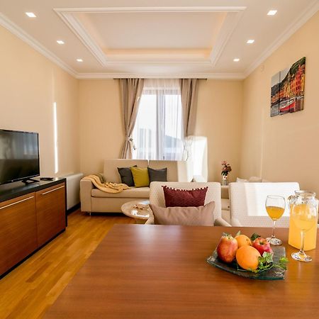 Hedera Residences - Kumbor Χέρτσεγκ Νόβι Δωμάτιο φωτογραφία