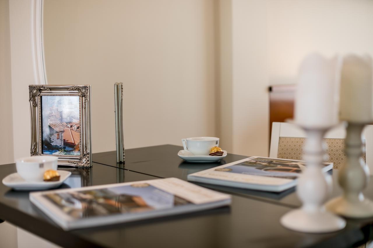 Hedera Residences - Kumbor Χέρτσεγκ Νόβι Εξωτερικό φωτογραφία