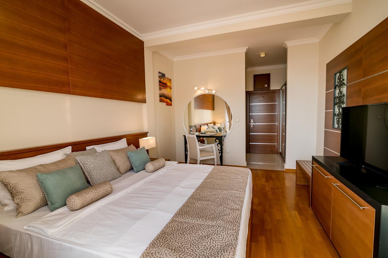 Hedera Residences - Kumbor Χέρτσεγκ Νόβι Εξωτερικό φωτογραφία