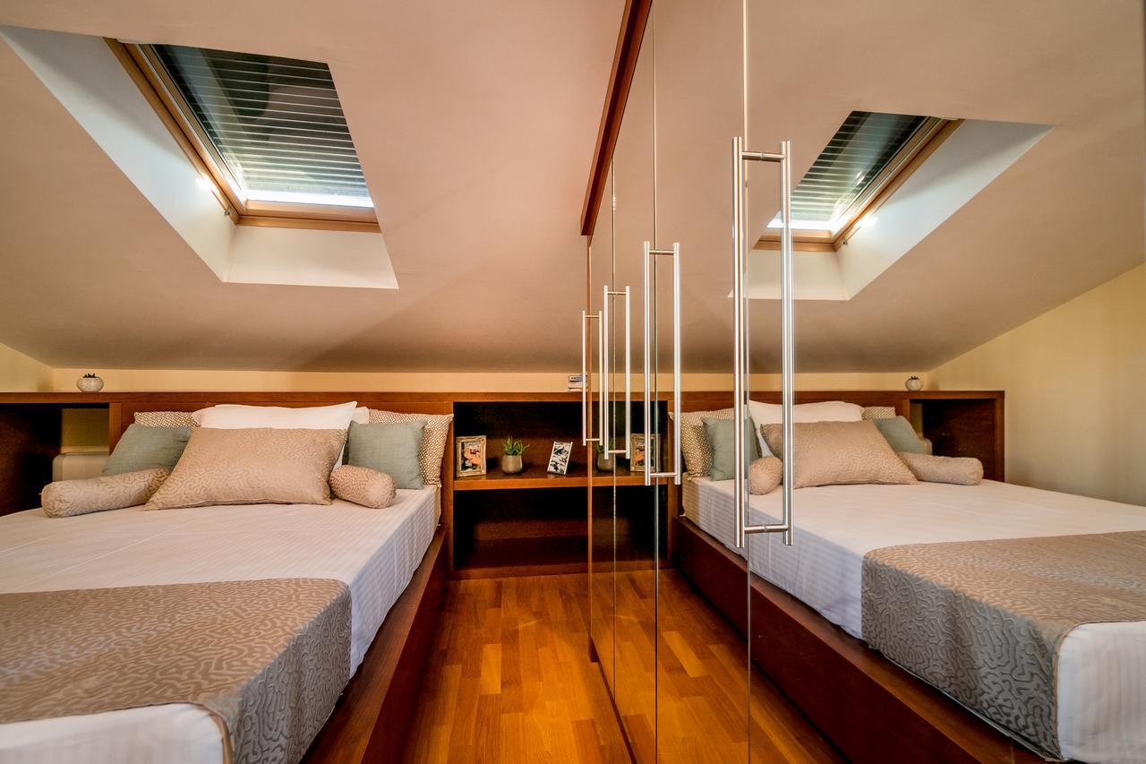 Hedera Residences - Kumbor Χέρτσεγκ Νόβι Εξωτερικό φωτογραφία