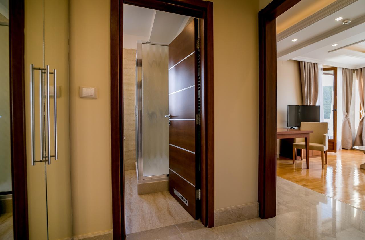 Hedera Residences - Kumbor Χέρτσεγκ Νόβι Εξωτερικό φωτογραφία