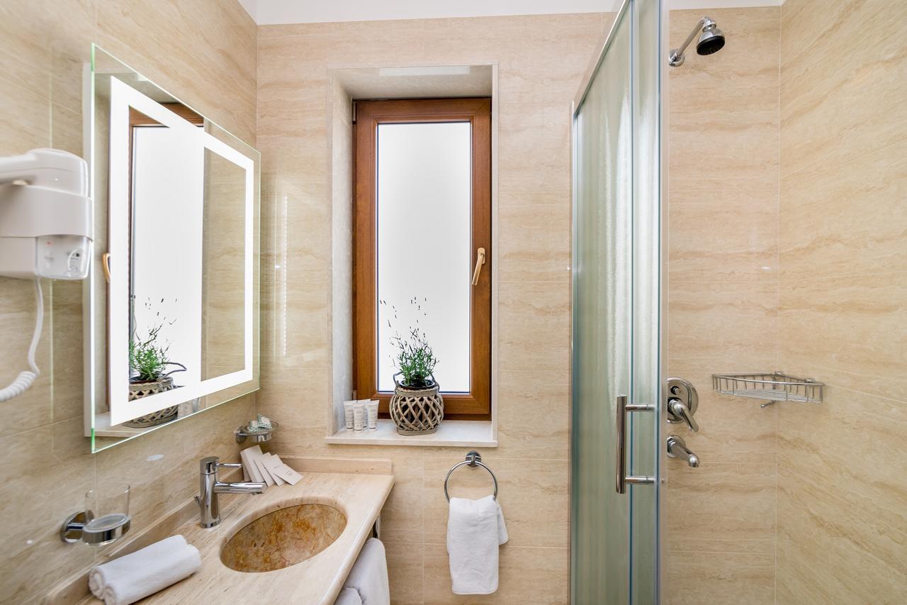 Hedera Residences - Kumbor Χέρτσεγκ Νόβι Εξωτερικό φωτογραφία